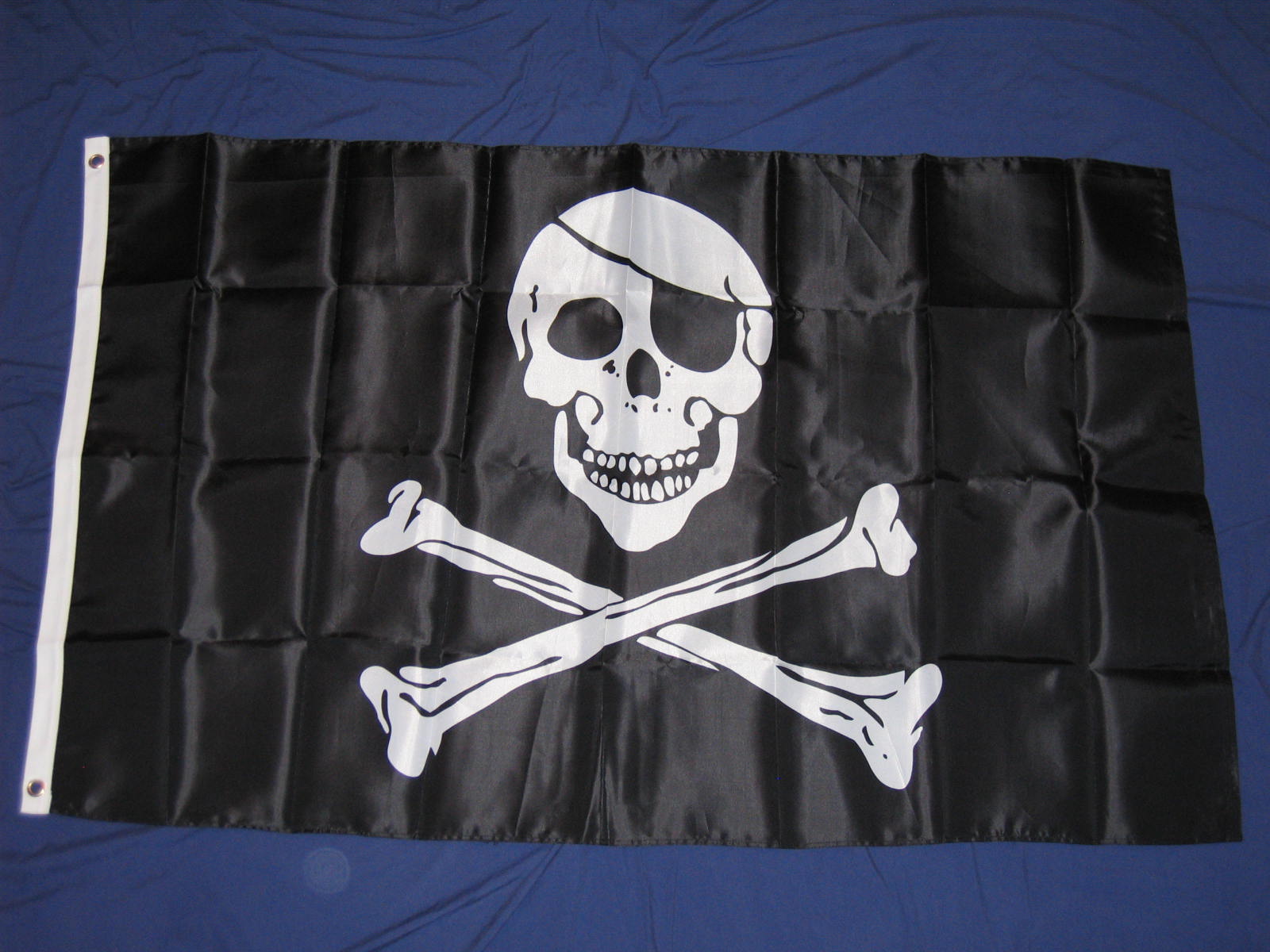 A Pirate Flag