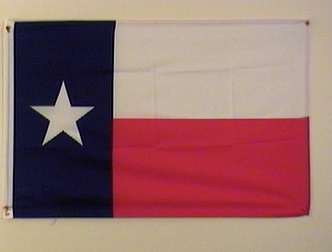 2x3 Texas State Flag Tx Texan Lone Star 2'x3' Foot F322 